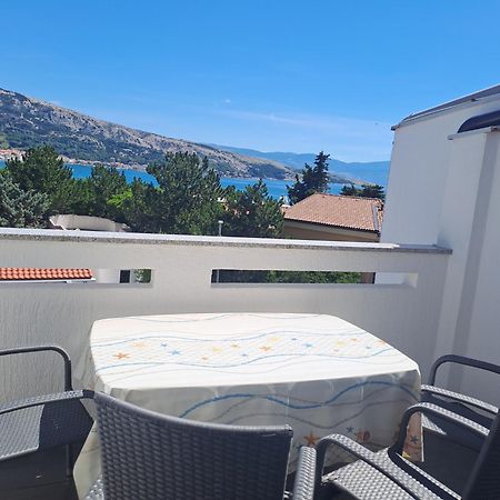 Apartment Zarok 2 Baska  Exterior photo