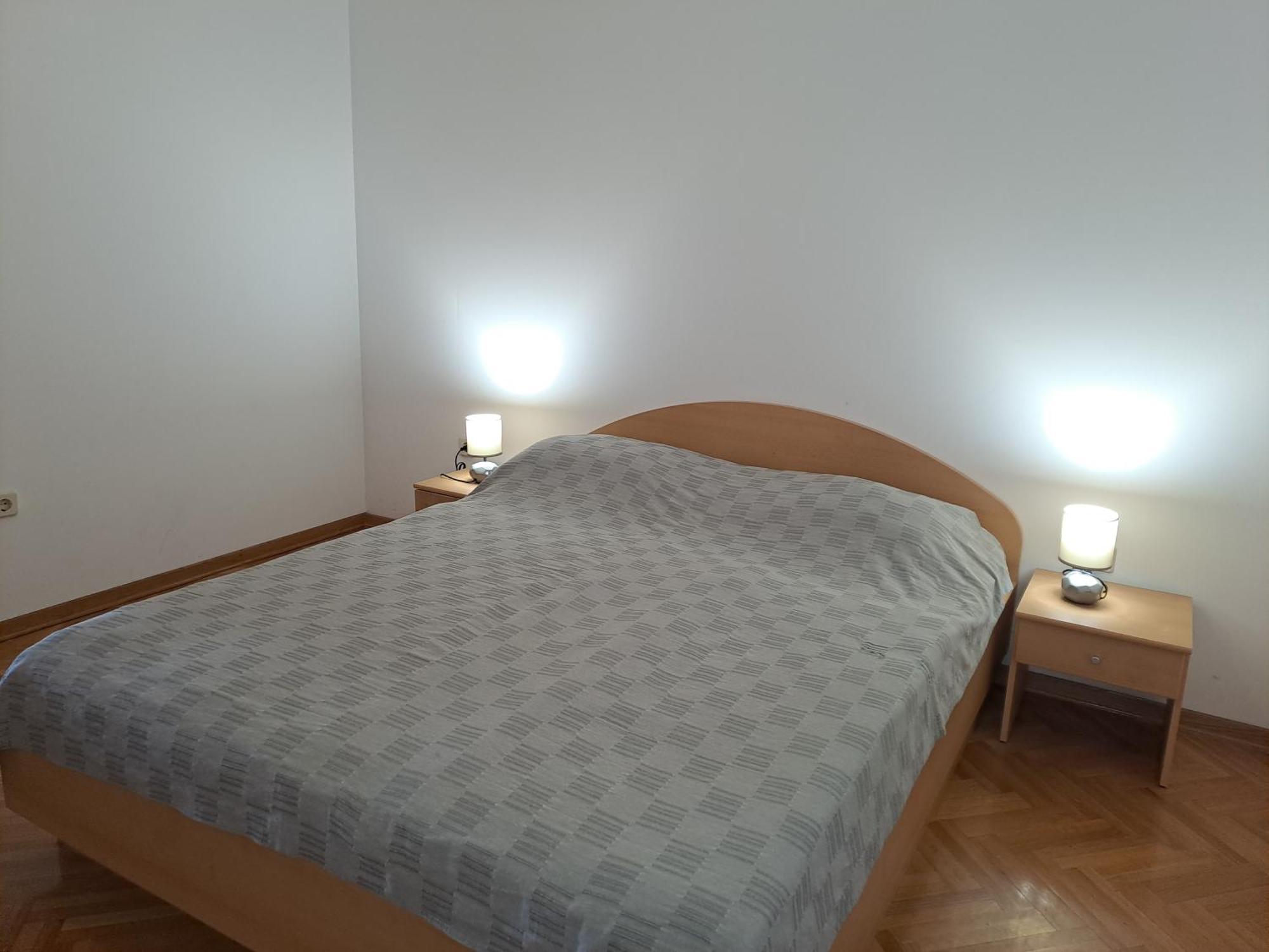 Apartment Zarok 2 Baska  Exterior photo